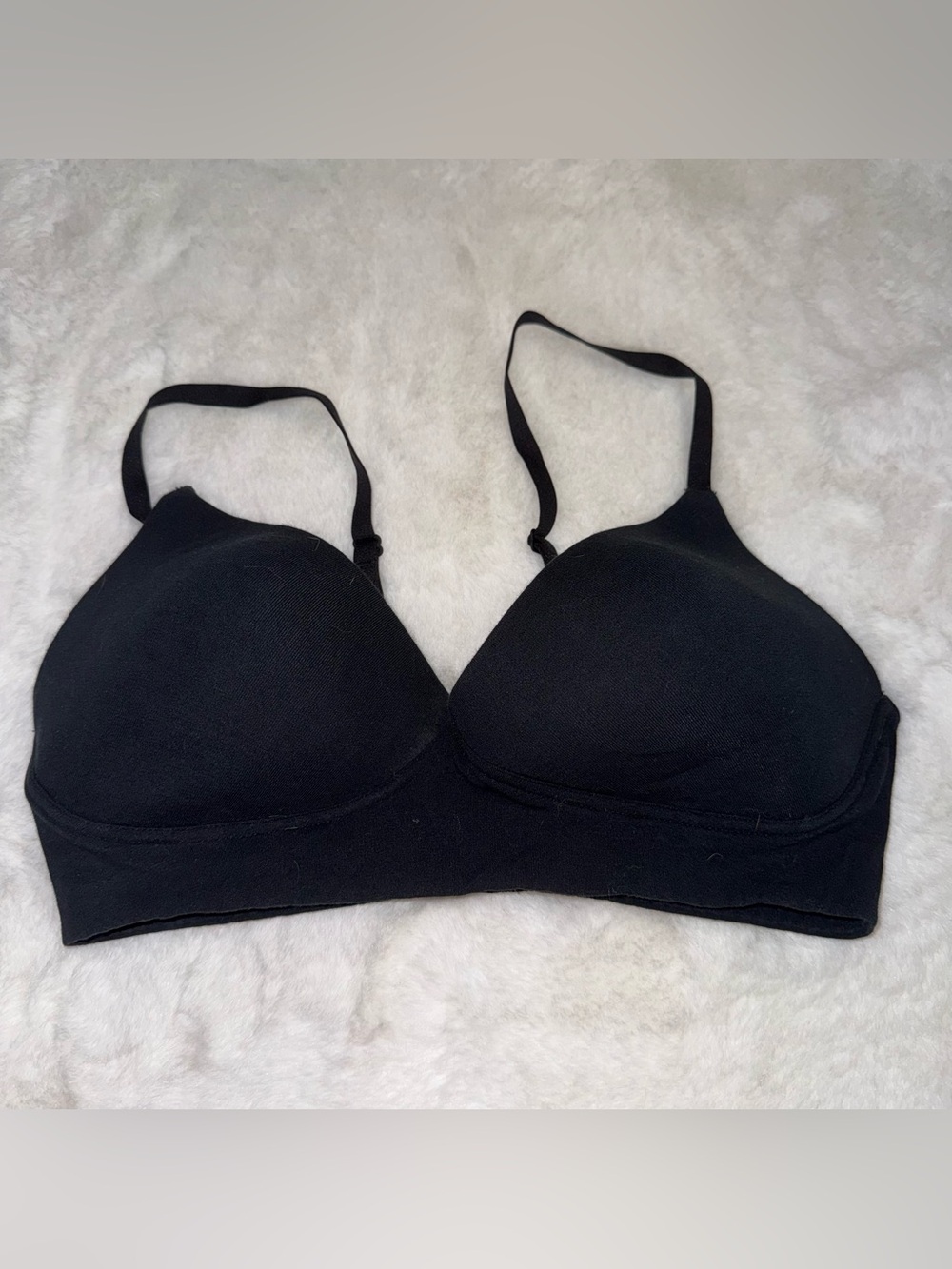 aerie real chill bra